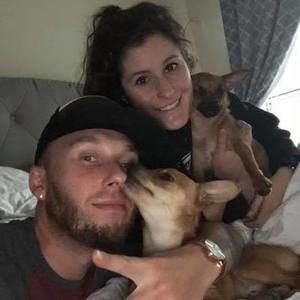 Meet your Posher, Jay